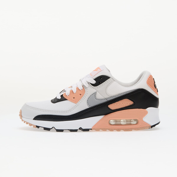 Tenisky Nike W Air Max 90 White/ Wolf Grey-Black-Photon Dust EUR 36.5