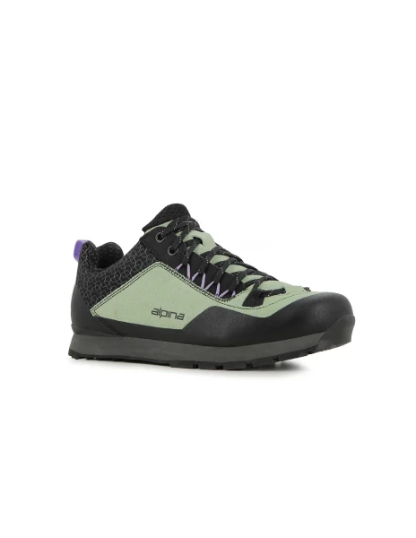 Alpina LIN GREEN 46 622F3K-46