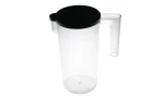 Lauben Nádoba 1000 ml s vekom pre tyčový mixér Lauben 800AT (LBNSBJ1000AT)