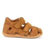 Detské sandále DALLAS Brown Froddo G2150200-7 brown - 27