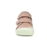 Geox Steppieup Nappa Rose celoročné členkové barefoot topánky 25 EUR