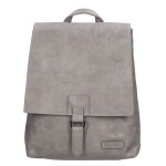Dámsky batoh a kabelka 2v1 Enrico Benetti Caen 66612 Medium Grey