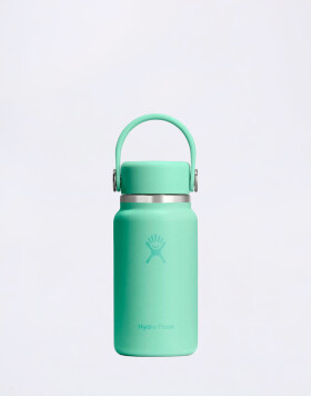 Hydro Flask Micro Hydro (200 ml) Mermaid Green
