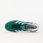 Tenisky adidas Gazelle Indoor Collgreen/ Ftw White/ Gum2 EUR 36 2/3