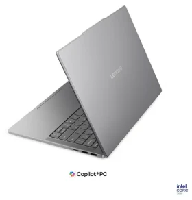 Lenovo IdeaPad Slim 5 14IPH11 sivá / Notebook / 14" WUXGA OLED / Intel Core Ultra 5 325 / 16GB / 512GB SSD / W11H (83S50040CK)