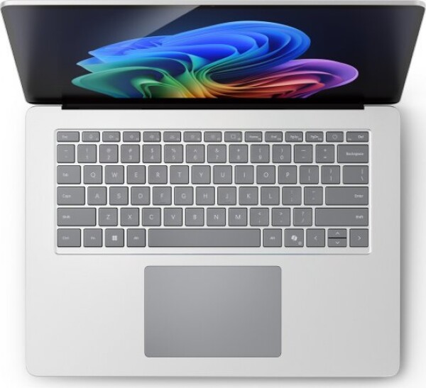 Microsoft microsoft MS Surface Notebook 7 Prokovin [D-E/AT]/ 15''/ X Elite/512GB/16GB/Win11 Pro+++ mit Qualcomm CPU / lieferbar Ende September