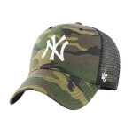 47 ZnačkaNew York Yankees Trucke Cap B-CBRAN17GWP-CMF jedna velikost