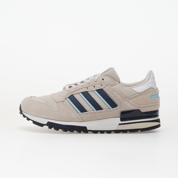 Tenisky adidas ZX 600 Chalk Pearl/ Night Indigo/ Icey Blue EUR 44