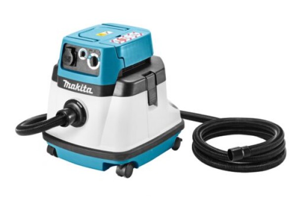 Makita VC2510LX1