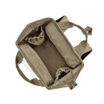 Dámsky batoh Reisenthel Allrounder R Rhombus Olive