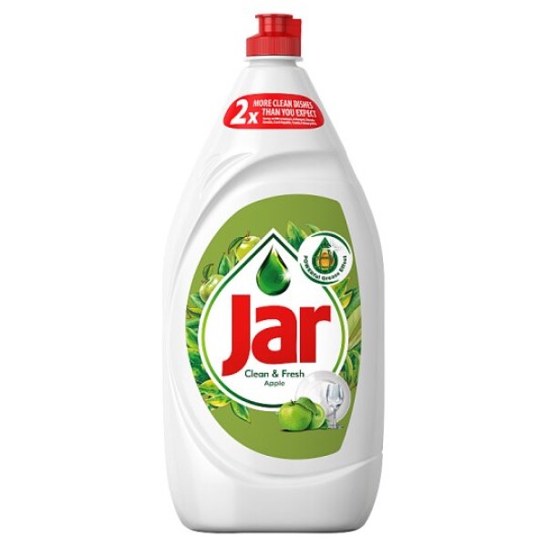 JAR APPLE 1350ML