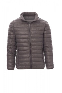 Bunda Payper informal Farba: Sivá Oceľová/ Sivá, Veľkosť: 2XL (000385004513022XXL)