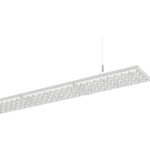 RIDI 637810 637810 LED závesné osvetlenie LED biela; 637810
