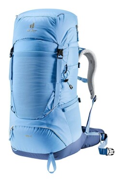 Detský batoh Deuter Fox 40 Wave-Nightblue