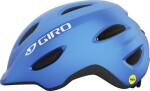 Giro Scamp matt ano blue 2023