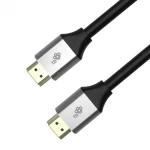 Kábel HDMI 2.2 16K čierny / HDMI kábel / 2 m (AKTBXVH2216K20B)