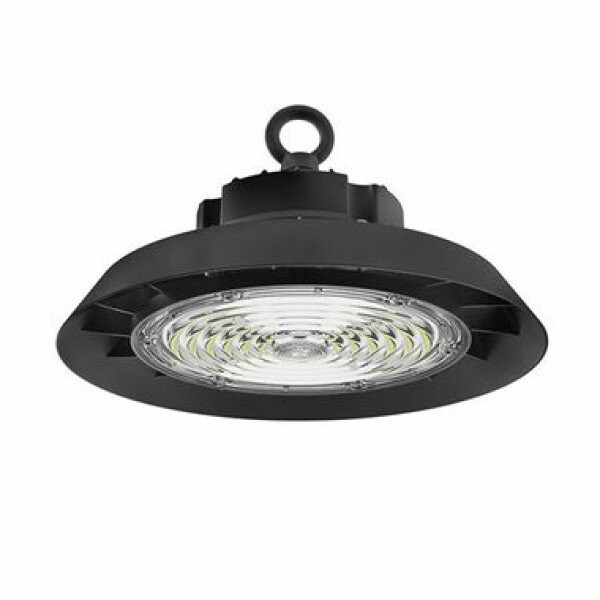 Solight WPH-150W-007 High Bay / 150W / 21000lm / 120 ° / Samsung LED / Lifud driver / 5000K / 1-10V stmievanie (8592718032609)