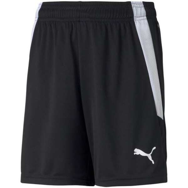 Šortky Puma teamLIGA Jr 704931 03 164 cm