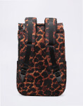 Herschel Supply Little America Mid-Volume Digi Leopard