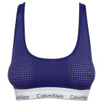 Dámska športová podprsenka QF4638E - Calvin Klein L