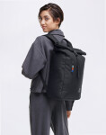 Got Bag Rolltop Easy black
