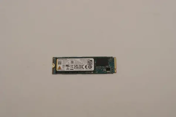 Lenovo 1TB / SSD / M.2 / PCIe NVMe / Interné (5SS0V26419)