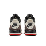 Tenisky Air Jordan 3 Retro "World's Best Dad" Sail/ Black-University Red-Pale Ivory EUR 42.5