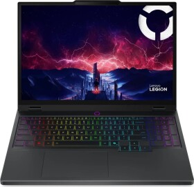 Lenovo Legion 5 15AKP10 Ryzen AI 7 350 / 64 GB / 1 TB + 1 TB / RTX 5070 / 165 Hz / Windows 11 Home (83F1001SPB)