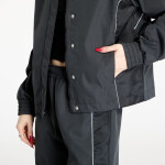 Bunda Nike Sportswear Women's Woven Jacket Black/ Black M