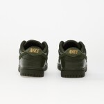 Tenisky Nike Dunk Low Carbon Green/ Carbon Green-Metallic Gold EUR 43