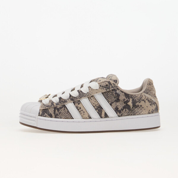 Tenisky adidas Superstar ST Wonder Beige/ Ftwr White/ Gold Met. EUR 37 1/3