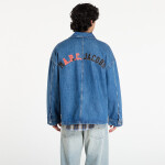 Bunda A.P.C. x Marc Jacobs UNISEX Jacket Stonewashed Indigo M