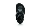Froddo G3110265-15 Black celoročné členkové barefoot topánky 30 EUR