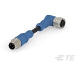 TE Connectivity T4162114004-004, 1 ks; T4162114004-004