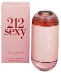 Carolina Herrera 212 Sexy EDP ml