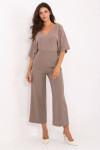 Dámske nohavice model 216723 Rue Paris m