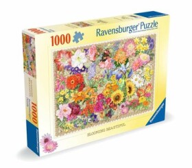 Ravensburger Kvitnúca krása