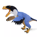 Safari Ltd. Safari Ltd. Figúrka - Utahraptor