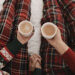 Eulenschnitt Kameninový hrnček All I Want for Christmas 320 ml