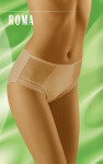 Wolbar Roma M-2XL figúrky černá XL