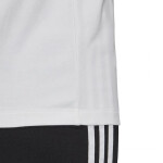 Dámske nohavice Trefoil W FM3306 white - Adidas S