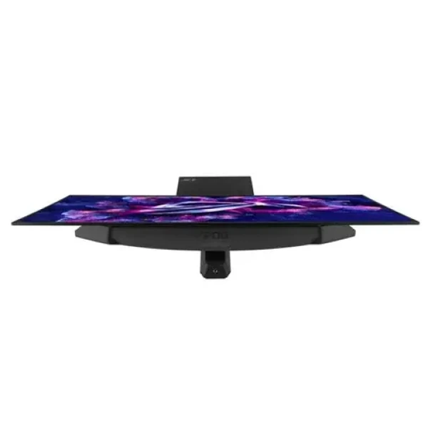 32" Asus ROG Strix XG32UCWMG čierna / Herný monitor / WOLED / 4K UHD / 240Hz / 0,03ms / FreeSync Premium Pro (90LM0BW0-B01371)