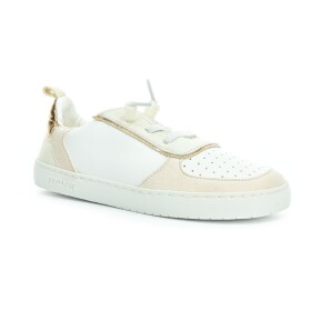 Muris Nuuk Junior Nude celoročné nízke barefoot topánky 34 EUR
