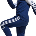 Nohavice adidas Squadra 25 Sweat Jr JD4809 140 cm