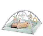 INGENUITY Deka na hranie s vankúšikom Calm Springs™ 0m+