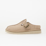 Tenisky Clarks Solsbury Mule Sand Suede EUR 37