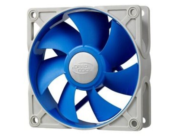 DEEPCOOL UF 92 CASE FAN / ventilátor / 94X94X26mm / modrá (UF 92)