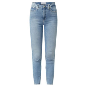 Calvin Klein Jeans Dámske úzke nohavice J20J219334