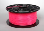 Filament-PM PLA tlačová struna ružová 1,75 mm 1 kg Filament PM