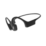 Shokz OpenSwim čierna Bezdrôtové slúchadlá MP3 4GB